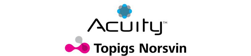 Acuity wybiera Topigs Norsvin na partnera genetycznego
